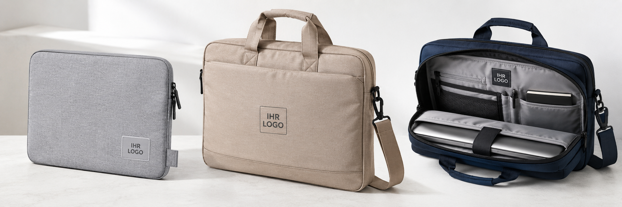 Laptoptaschen